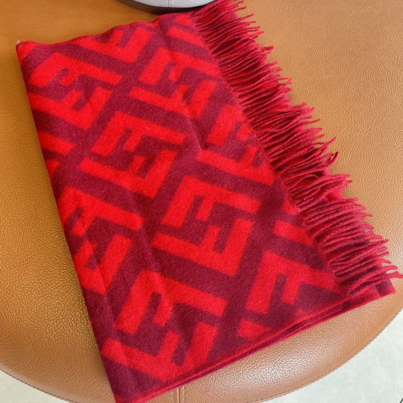 Fendi Scarf